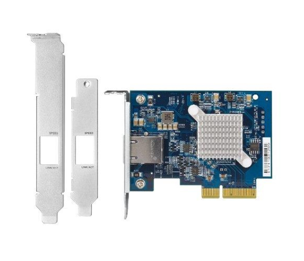 QNAP QXG-10G1T - 438096 - zdjęcie 4